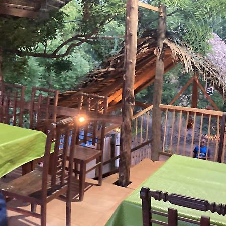 Ceylon Beach Haven Uppuveli Trincomalee Exterior foto