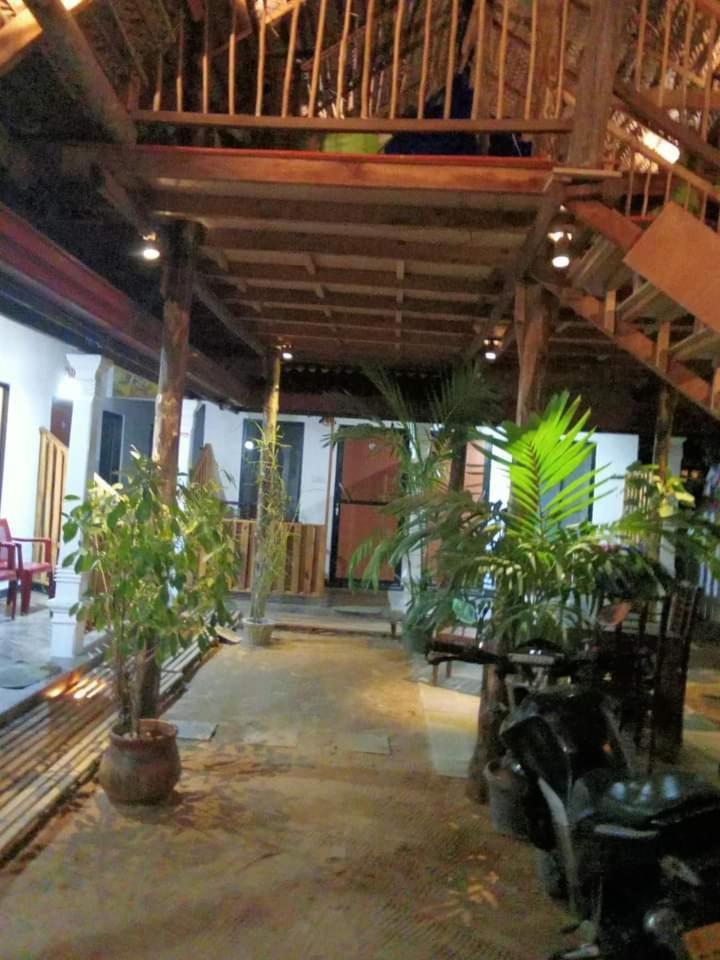 Ceylon Beach Haven Uppuveli Trincomalee Exterior foto