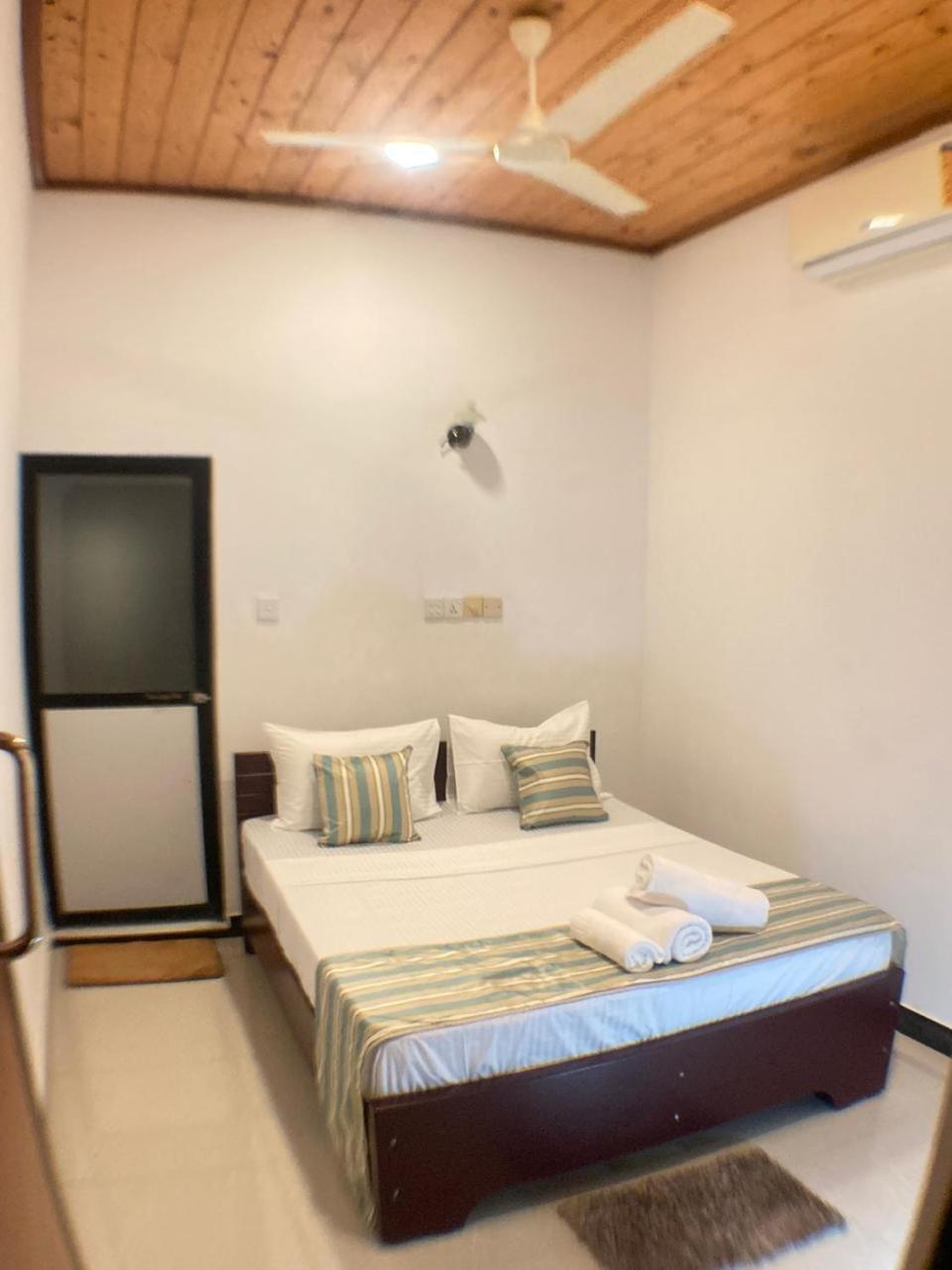 Ceylon Beach Haven Uppuveli Trincomalee Exterior foto