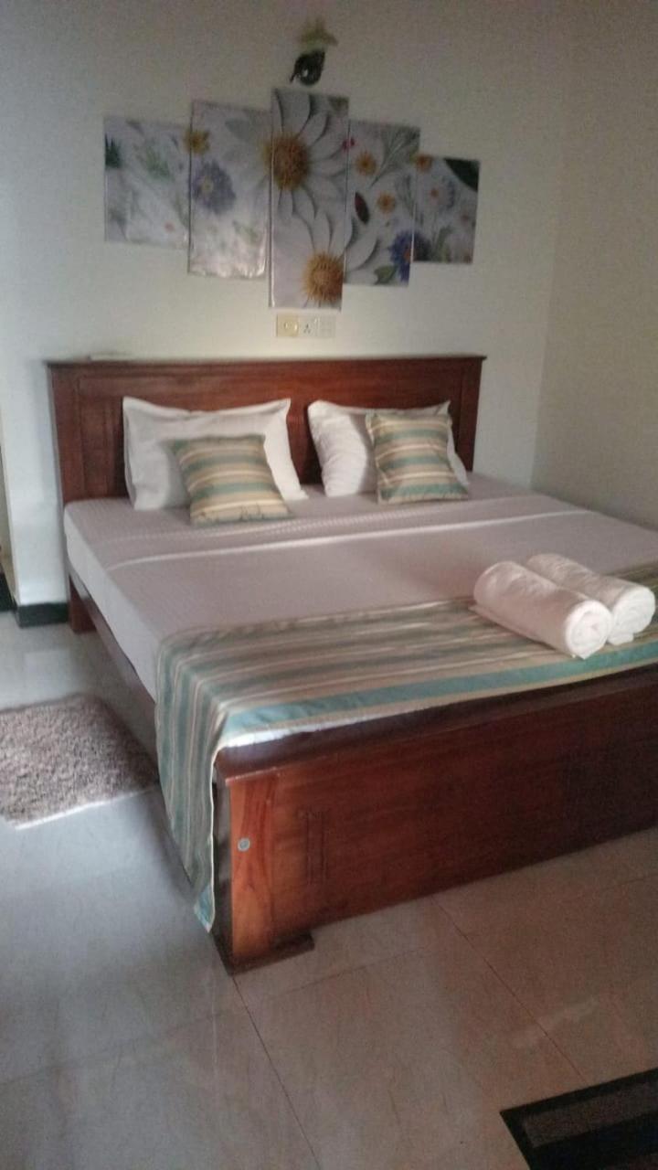 Ceylon Beach Haven Uppuveli Trincomalee Exterior foto