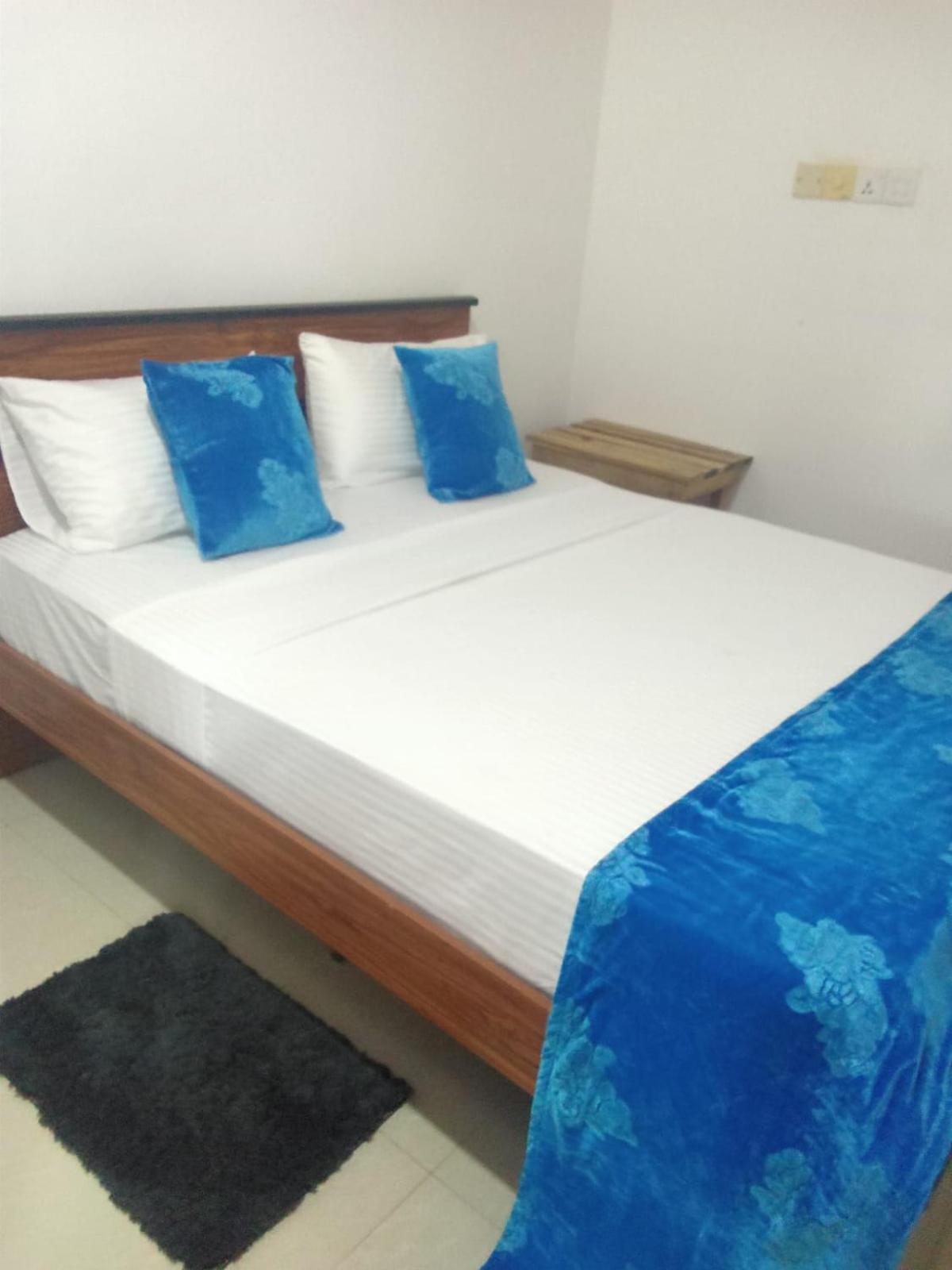 Ceylon Beach Haven Uppuveli Trincomalee Exterior foto