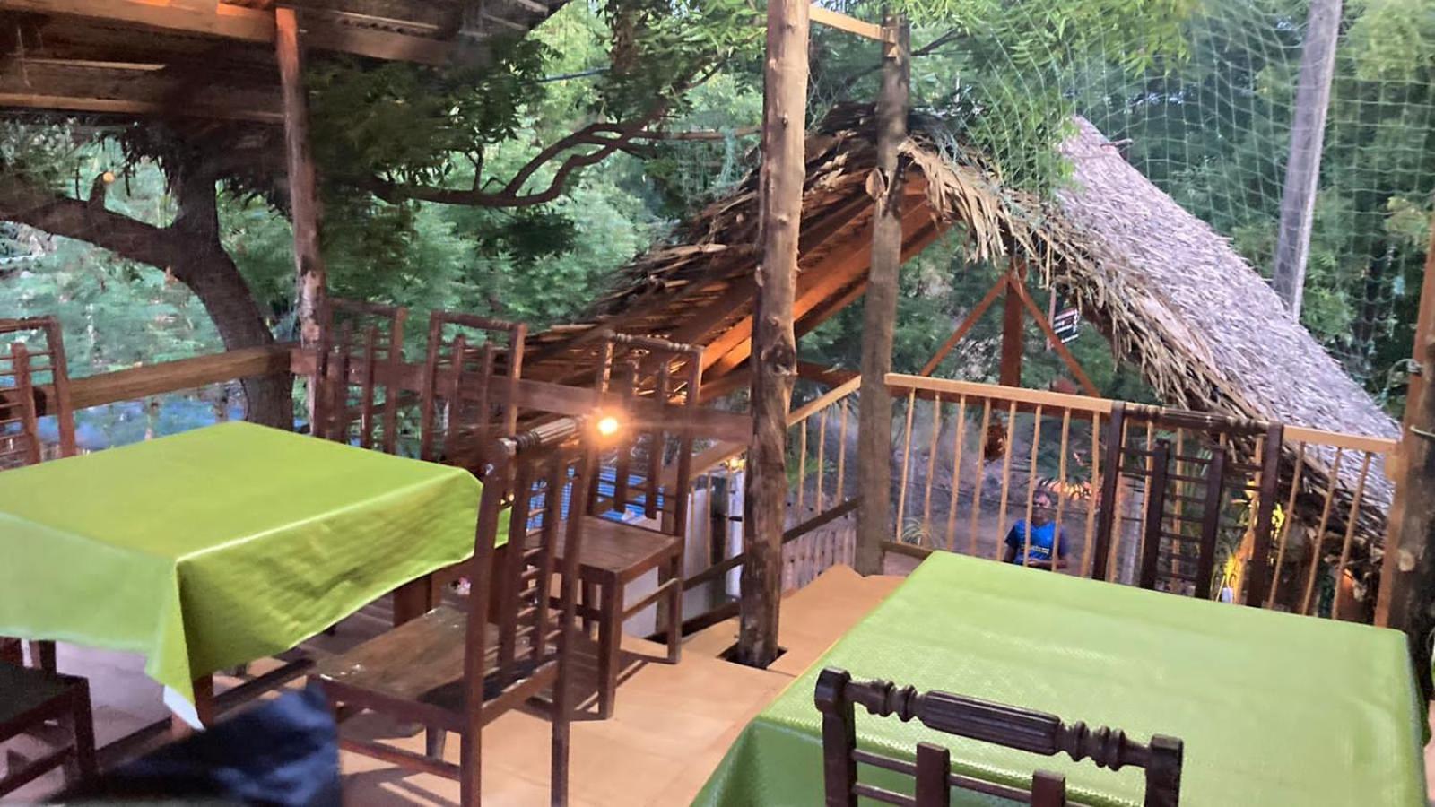 Ceylon Beach Haven Uppuveli Trincomalee Exterior foto