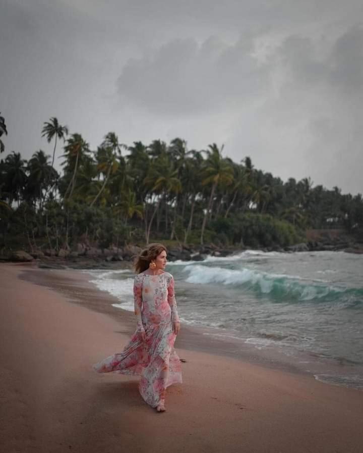 Ceylon Beach Haven Uppuveli Trincomalee Exterior foto